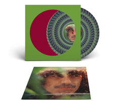 George Harrison George Harrison Vinyl LP [Zoetrope][RSD Black Friday 2026]