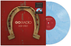 Go Radio Lucky Street 15th Anniversary Vinyl LP [Sky][RSD Black Friday 2026]