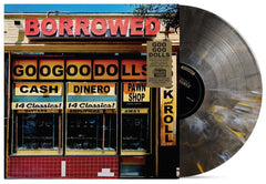 Goo Goo Dolls Borrowed Vinyl LP [Pawn Shop Patina][RSD Black Friday 2026]