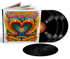 Grateful Dead Carousel Ballroom San Francisco CA 2/14/68 Vinyl LP [RSD Black Friday 2026]