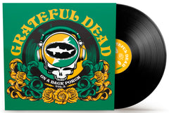 Grateful Dead On A Back Porch Vol. 4 Vinyl LP [RSD Black Friday 2026]