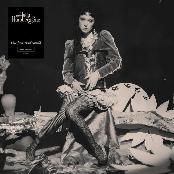 Holly Humberstone Live From Cruel World/Coming Up Roses Vinyl 7" [RSD Black Friday 2026]