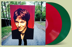 Jason Falkner Presents Author Unknown Vinyl LP [Red/Green][RSD Black Friday 2026]