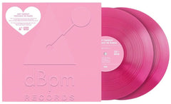 Jeff Tweedy Twilight In Paris Vinyl LP [Pink][RSD Black Friday 2026]