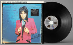 Joan Jett And The Blackhearts I Love Rock 'N Roll The Shadow Album Vinyl LP [RSD Black Friday 2026]