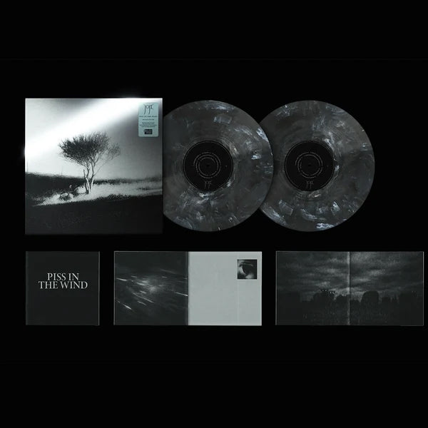 Joji Piss In The Wind Deluxe Vinyl LP [Black Pearl][RSD Black Friday 2026]