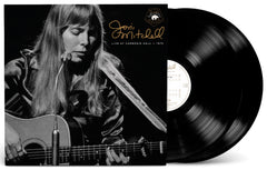 Joni Mitchell Live At Carnegie Hall 1972 Vinyl LP [RSD Black Friday 2026]