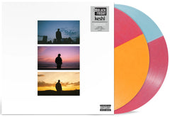 Keshi Skeletons/Bandaids/Always Trilogy Vinyl LP [Tri-Color][RSD Black Friday 2026]