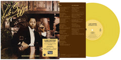 Labi Siffre Remember My Song Vinyl LP [Yellow][RSD Black Friday 2026]