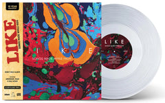 Like Songs Made While High 10th Anniversary Vinyl LP [Clear Glass][RSD Black Friday 2026]