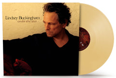 Lindsey Buckingham Under The Skin Vinyl LP [Translucent Tan][RSD Black Friday 2026]