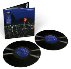 Marianne Faithfull Eye Communication Live At The Wax Museum Vinyl LP [RSD Black Friday 2026]