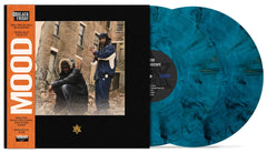 Mood Mood Mixtape Vinyl LP [Monday Blue][RSD Black Friday 2026]