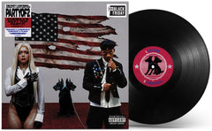 PARTYOF2 Amerika's Next Top Party! Extended Cut Vinyl 12" [RSD Black Friday 2026]