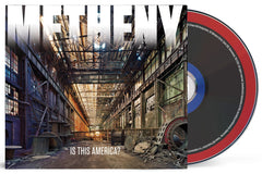 Pat Metheny Is This America? CD [RSD Black Friday 2026]
