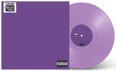 Pi'Erre Bourne The Life Of Pi'erre 4 Vinyl LP [Purple][RSD Black Friday 2026]