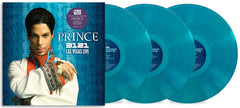 Prince 3121 Las Vegas Live Vinyl LP [Blue Curacao][RSD Black Friday 2026]