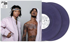 Rae Sremmurd SremmLife2 10th Anniversary Vinyl LP [Dark Indigo][RSD Black Friday 2026]