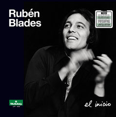 Ruben Blades El Inicio Vinyl LP [RSD Black Friday 2026]