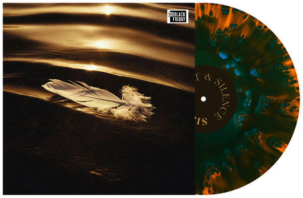 Said The Sky Icarus & I Vinyl LP + 10" [RSD Black Friday 2026]