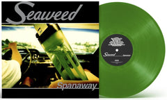Seaweed Spanaway 30th Anniversary Vinyl LP [Translucent Emerald Green][RSD Black Friday 2026]