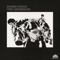 Shamek Farrah First Impressions Vinyl LP [RSD Black Friday 2026]