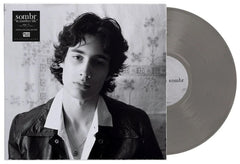 Sombr In Another Life Vinyl LP [Silver][RSD Black Friday 2026]