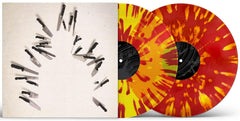 Sparta Threes 20th Anniversary Vinyl LP [Red/Yellow Splatter][RSD Black Friday 2026]