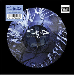 Staind Break The Cycle Live 25th Anniversary Vinyl LP [Picture Disc][RSD Black Friday 2026]