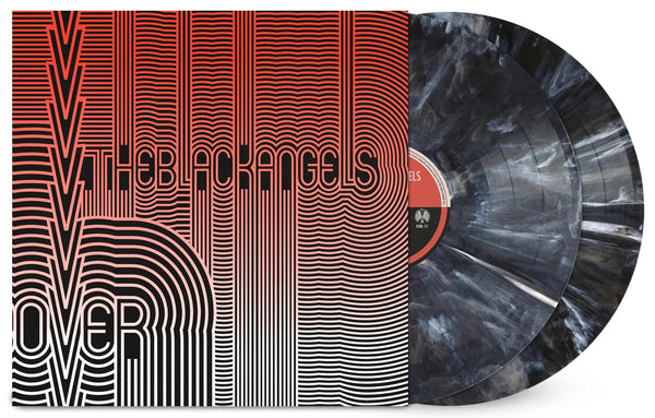 The Black Angels PASSOVER XX Vinyl LP [Swirl][RSD Black Friday 2026]