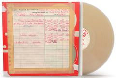 The Doors In The Beginning 1966 Sessions Vinyl LP [Translucent Tan][RSD Black Friday 2026]