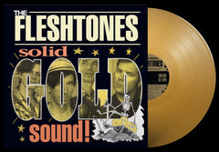 The Fleshtones Solid Gold Sound 25th Anniversary Vinyl LP [Gold][RSD Black Friday 2026]