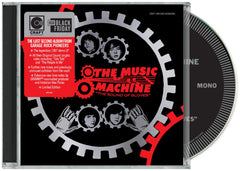 The Music Machine The Sound Of Gloves CD [RSD Black Friday 2026]