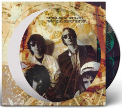 The Traveling Wilburys Vol. 3 Vinyl LP [Picture Disc][RSD Black Friday 2026]