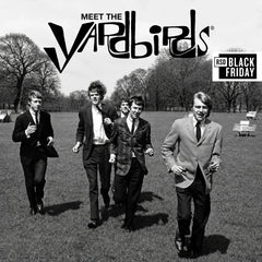 The Yardbirds Meet The Yardbirds Vinyl LP [RSD Black Friday 2026]
