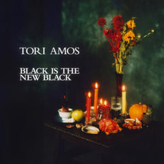 Tori Amos Black Is The New Black Vinyl 7" [RSD Black Friday 2026]
