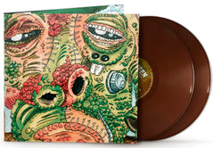 Ween Shinola Vol. 2 Vinyl LP [Brown][RSD Black Friday 2026]