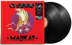 Yusuf / Cat Stevens Majikat Earth Tour 1976 Vinyl LP [Lenticular][RSD Black Friday 2026]