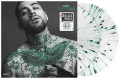Zayn Konnakol Deluxe Vinyl LP [Concrete Jungle][RSD Black Friday 2026]