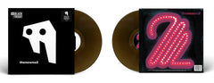 thenewno2 Dhani Harrison EP 001 & EP 002 Vinyl LP [Smokey Clear][RSD Black Friday 2026]