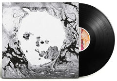 Radiohead A Moon Shaped Pool Vinyl LP