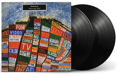 Radiohead Hail To The Thief Vinyl LP