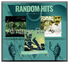 Random Hits Jumbo 3CD