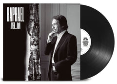 Raphael Ayer... Aun Vinyl LP