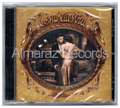 Rauw Alejandro Cosa Nuestra CD