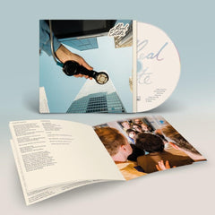 Real Estate Daniel CD [Importado]
