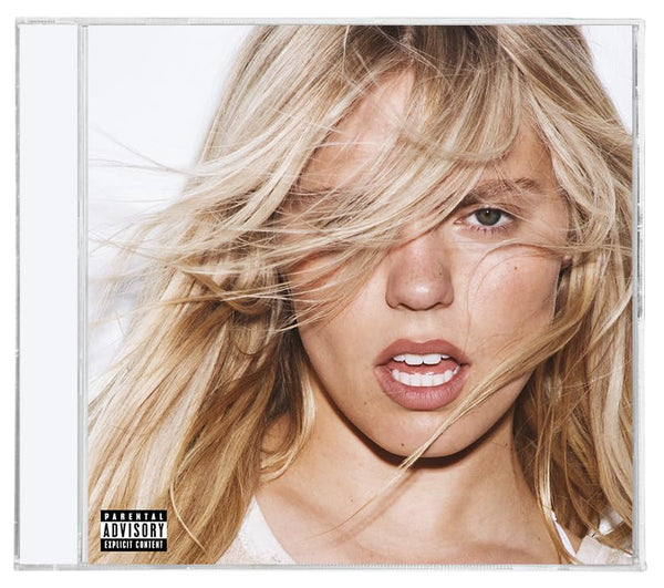 Renee Rapp Bite Me CD [Importado]