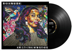 Rhiannon Giddens Hope Is The Thing With Feathers Vinyl LP