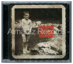 Ricardo Arjona Seco CD