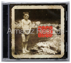 Ricardo Arjona Seco CD